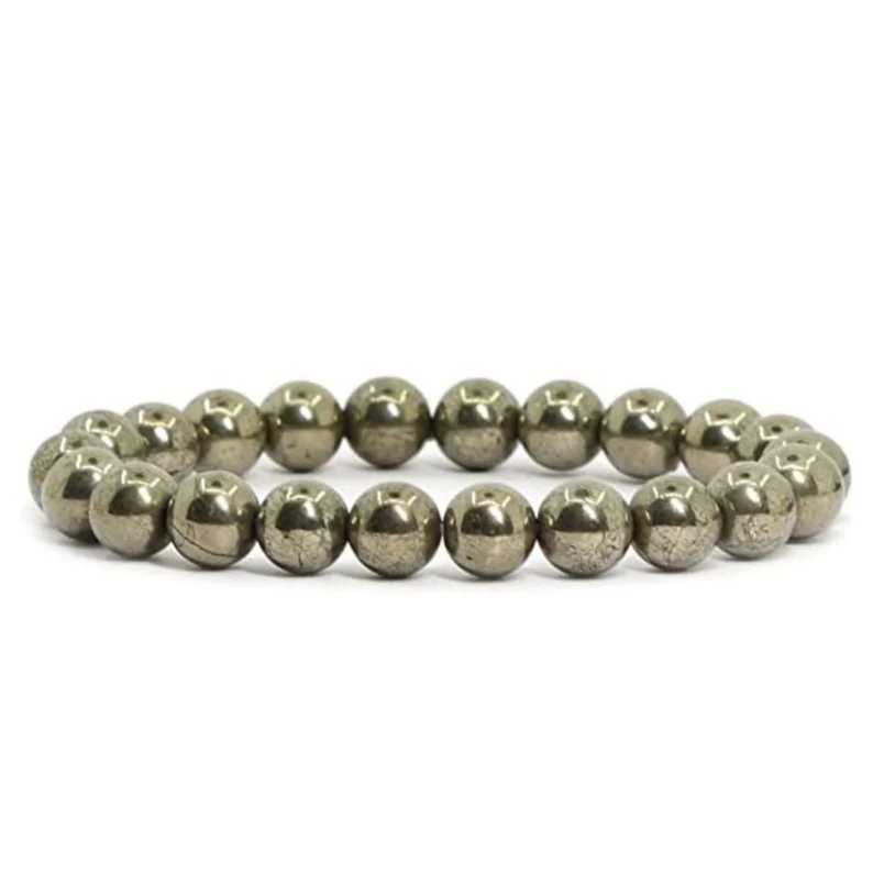 Pyrite Bracelet - Image 4